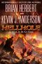 [Hellhole Trilogy 02] • Hellhole Awakening